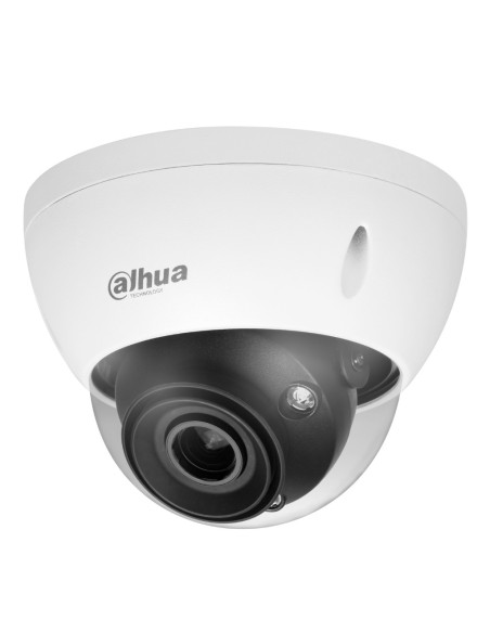 Kaufen DAHUA IPC-HDBW5442E-ZE-S3 IP-Dome H.265 4 MP WDR 140 dB Deeplight IR 40 m 2,7–12 VFM IK10 IP67 ePoE Audio Ein-/Ausgänge K
