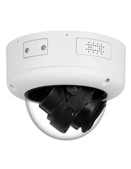 Kaufen DAHUA IPC-HDBW7442E1-Z-X IP-Dome-Kamera H.265 4 MP WDR 140 dB Deeplight IR 40 m 2,7–12 mm Motorzoom IK10 IP67 PoE+ SD Aud