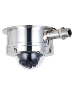 Comprar DAHUA IPC-HDEW8441R-Z-S2 Cámara ATEX Explosion-proof 4M H265 WDR Starlight IR40m IP68 IK10 AUDIO E/S AI