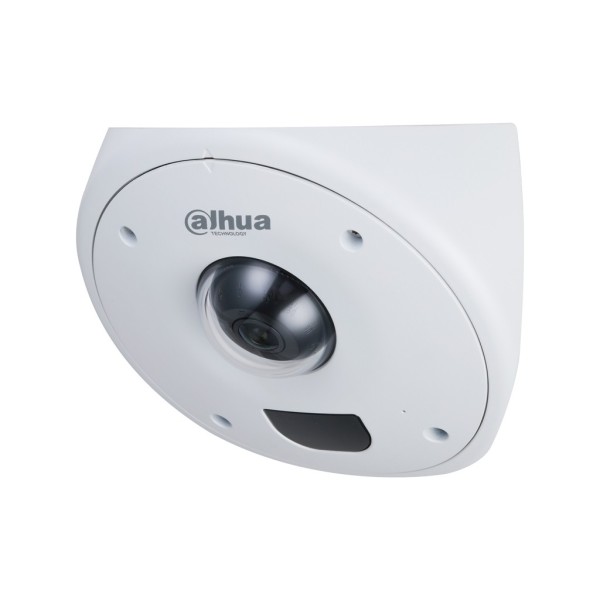 Acquistare DAHUA IPC-HCBW8442 Domo CORNER IP H265 AI 4M DN SMART WDR140dB Starlight IVS IR10m 2.5mm IK10+50J IP67 PoE SD MIC