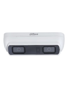 Acheter DAHUA IPC-HDW8441X-3D IPC-HDW8441X-3D-0280B - Caméra IP comptage de personnes H265 4M double objectif WDR IR 20 m 2.8mm  2