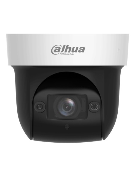 Acheter DAHUA SD29204DB-GNY Dôme PTZ IP 2M Jour/Nuit WDR Starlight IR 50 m 4X 3D PoE AUDIO MIC E/S IA