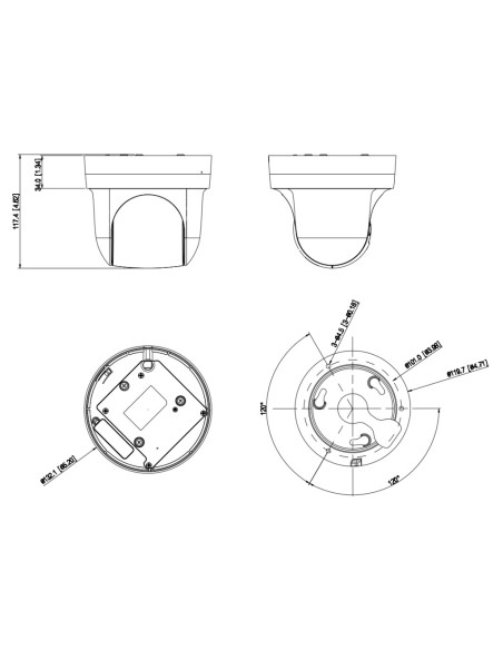 Comprar DAHUA | Loja Online Oficial