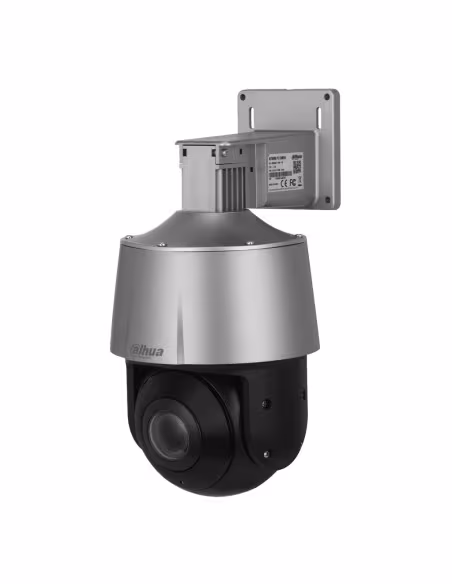 Comprar DAHUA SD3A200-GNP-PV Cámara PT IP 2M H265 dWDR IR30m 4mm Starlight IVS SMD IP66 PoE AUDIO MIC AI