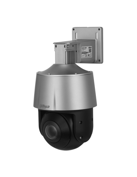 Kaufen DAHUA SD3A200-GNP-PV PT-IP-Kamera 2 MP H265 dWDR IR 30 m 4 mm Starlight IVS SMD IP66 PoE AUDIO MIC AI