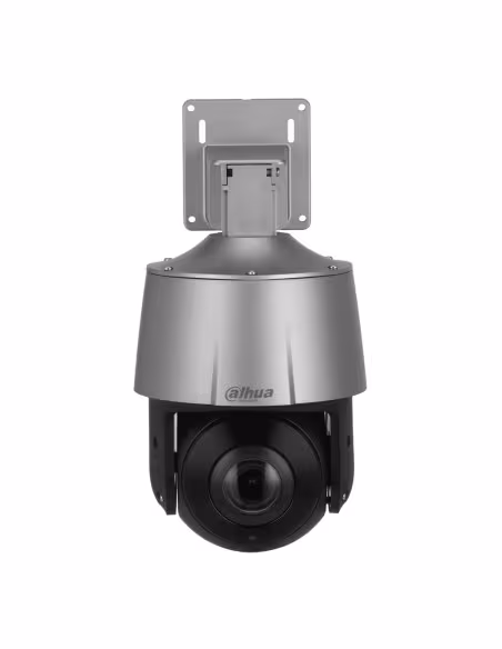 Comprar DAHUA SD3A200-GNP-PV Cámara PT IP 2M H265 dWDR IR30m 4mm Starlight IVS SMD IP66 PoE AUDIO MIC AI