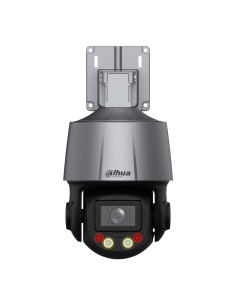 Comprar DAHUA SD3C205DB-GNY-A-PV Cámara PTZ IP 2M H265 WDR Iluminación Dual LED30m/IR50m 5x IP66 PoE AUDIO MIC/Altavoz E/S AI 2