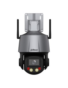 Kaufen DAHUA SD3C205DB-GNY-AW-PV Kamera PTZ IP 2MP H.265 WDR Dualbeleuchtung LED 30 m / IR 50 m 5x IP66 WLAN Audio Mikrofon/Laut 2