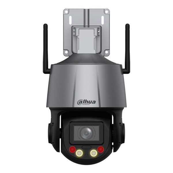 Acquistare DAHUA SD3C205DB-GNY-AW-PV Telecamera PTZ IP 2M H265 WDR Illuminazione doppia LED30m/IR50m 5x IP66 WiFi AUDIO MIC/Alto