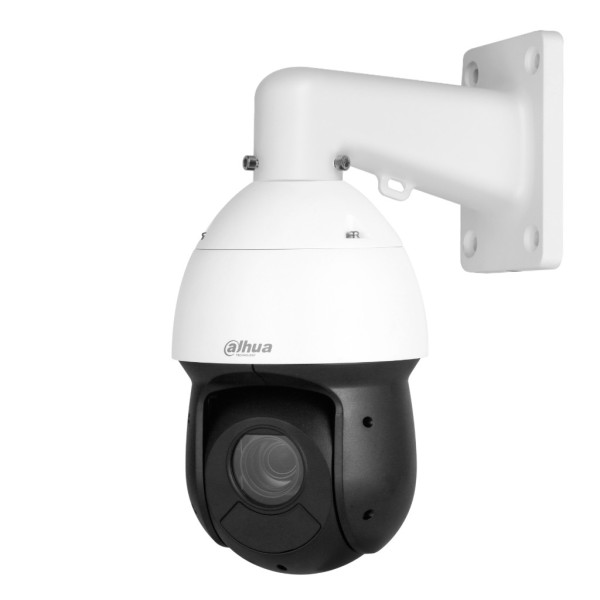 Acheter DAHUA SD49216DB-HNY Dôme PTZ IP 2M DN ICR WDR Starlight IR100m 16X 3D IP66 AUDIO E/S IA