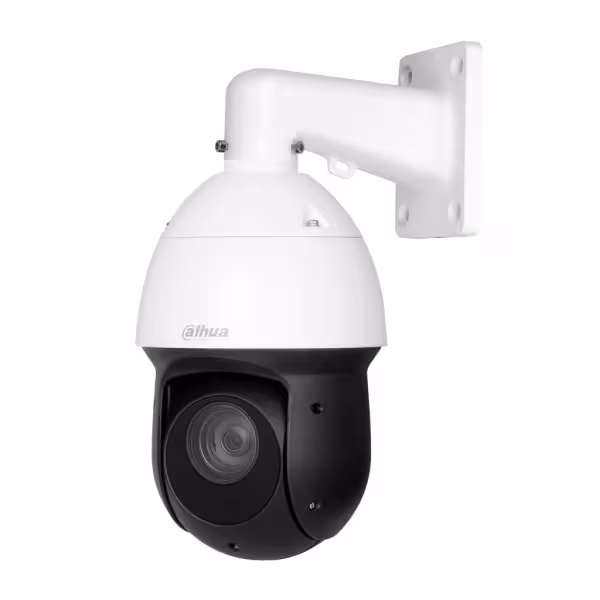 Acquistare DAHUA SD49225GB-HNR Dome PTZ IP 2M DN WDR Starlight IR100m 25X 3D IP66 PoE I/O AI