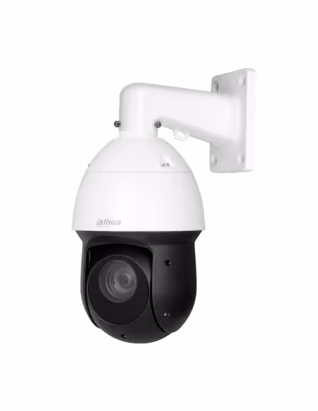 Acquistare DAHUA SD49225GB-HNR Dome PTZ IP 2M DN WDR Starlight IR100m 25X 3D IP66 PoE I/O AI