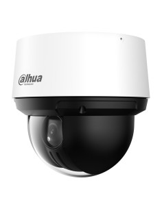 Acheter DAHUA SD4A225DB-R-HNY Dôme PTZ IP 2M Jour/Nuit WDR Starlight IR 50 m invisible 25X 3D IP66 PoE Audio E/S IA