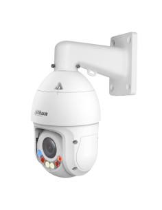 Acheter DAHUA SD4E225GB-HNR-A-PV1 Dôme PTZ IP 2M TiOC H265 WDR Starlight Éclairage double LED 50 m / IR 100 m 25x IP66 PoE+ AUDI