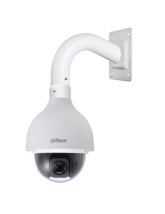 Kaufen DAHUA SD50225DB-HNY Dome PTZ IP 2M H265 Tag/Nacht WDR Starlight 25X 3D IP67 IK10 PoE+ KI
