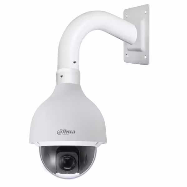 Kaufen DAHUA SD50225DB-HNY Dome PTZ IP 2M H265 Tag/Nacht WDR Starlight 25X 3D IP67 IK10 PoE+ KI