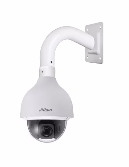 Kaufen DAHUA SD50225DB-HNY Dome PTZ IP 2M H265 Tag/Nacht WDR Starlight 25X 3D IP67 IK10 PoE+ KI