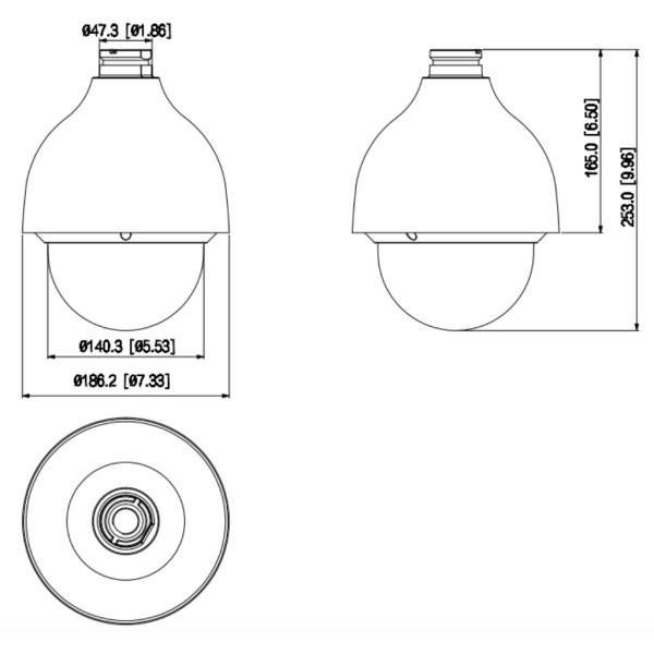 Comprar DAHUA | Loja Online Oficial