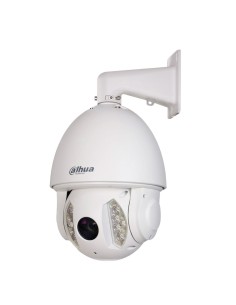 Acheter DAHUA SD6A230-HNI Dôme PTZ IP 2M DN dWDR Ultra DNR IR150m 30X 3D V.A. IP66