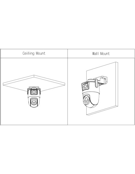 Comprar DAHUA | Loja Online Oficial