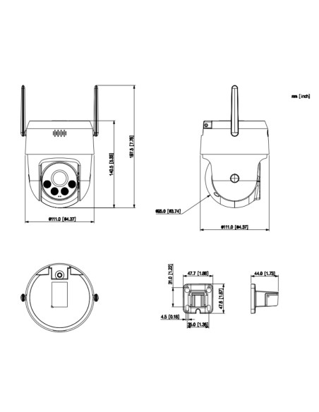 Comprar DAHUA | Tienda Online Oficial