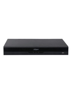Acheter DAHUA NVR2208-8P-I2 NVR 8 canaux 144 Mbps H265 HDMI 8 PoE 2 HDD IA 2
