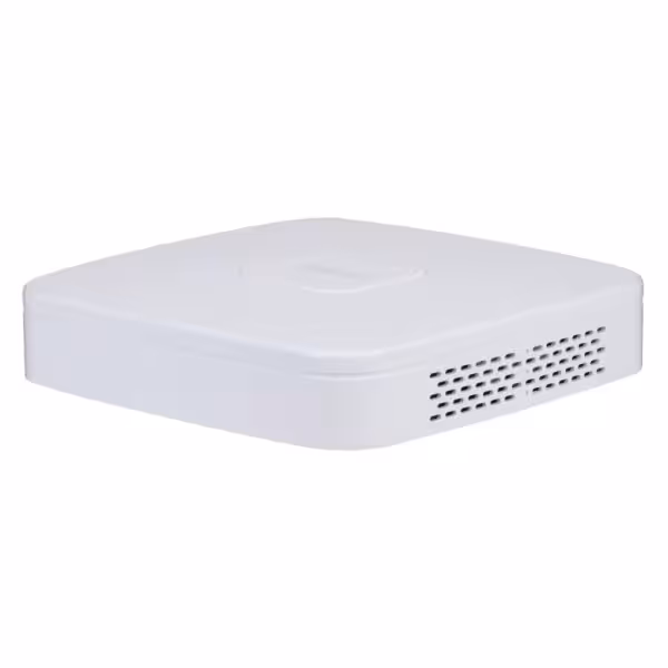 Comprar DAHUA NVR4108-4KS3 NVR 8ch 80Mbps H265 4K HDMI 1HDD
