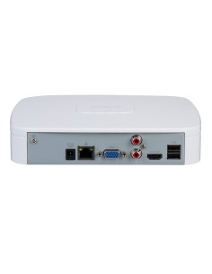 Acquistare DAHUA NVR4108-4KS3 NVR 8ch 80Mbps H265 4K HDMI 1HDD 2