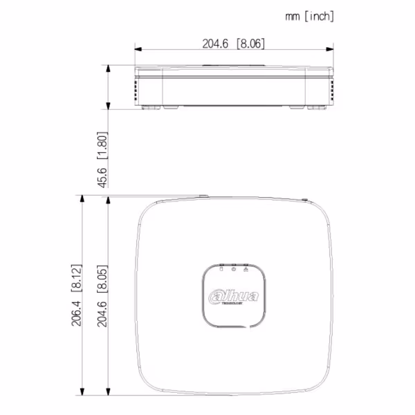 Comprar DAHUA | Loja Online Oficial