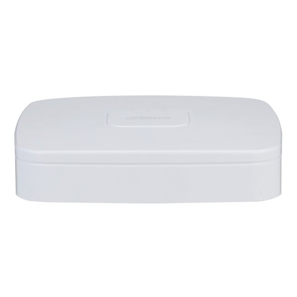 Acquistare DAHUA NVR4108-EI NVR 8ch 80Mbps H265 HDMI 1HDD AI