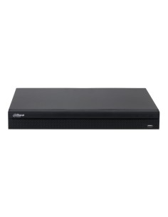 Acheter DAHUA NVR4208-8P-4KS3 NVR 8ch 160Mbps H265 4K HDMI 8PoE 2HDD E/S 2