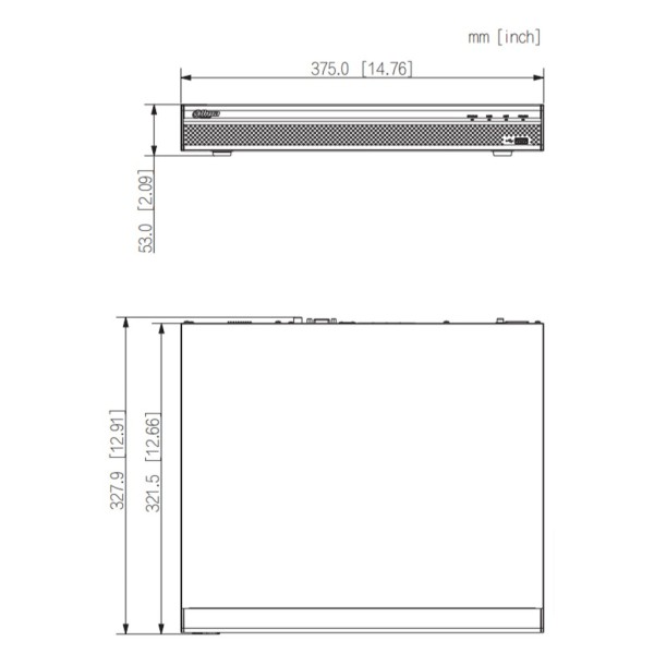 Comprar DAHUA | Loja Online Oficial