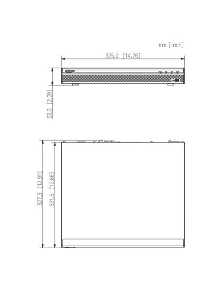 Comprar DAHUA | Loja Online Oficial