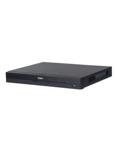 Acquistare DAHUA NVR4208-8P-EI NVR 8ch 256Mbps H265 HDMI 8PoE 2HDD I/O AI