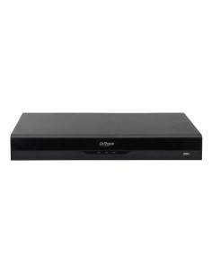 Acquistare DAHUA NVR4208-8P-EI NVR 8ch 256Mbps H265 HDMI 8PoE 2HDD I/O AI 2