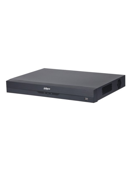 Acheter DAHUA NVR5208-EI2 NVR 8ch 448Mbps H265 HDMI 2HDD E/S IA