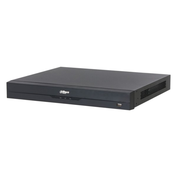 Acquistare DAHUA NVR5208-8P-EI2 NVR 8ch 448Mbps H265 HDMI 8PoE 2HDD E/S AI