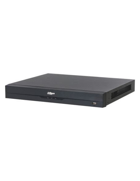 Acquistare DAHUA NVR5208-8P-EI2 NVR 8ch 448Mbps H265 HDMI 8PoE 2HDD E/S AI