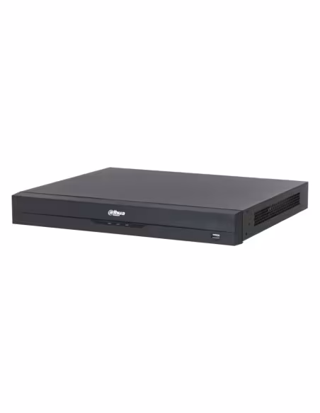 Comprar DAHUA NVR5208-8P-EI2 NVR 8ch 448Mbps H265 HDMI 8PoE 2HDD E/S AI