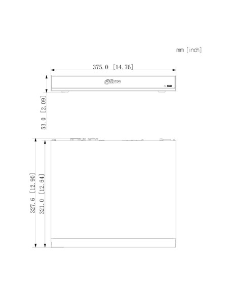 Comprar DAHUA | Loja Online Oficial