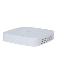 Acheter DAHUA NVR2116-S3 NVR 16 canaux 80 Mbps H.265 HDMI 1 disque dur (HDD)