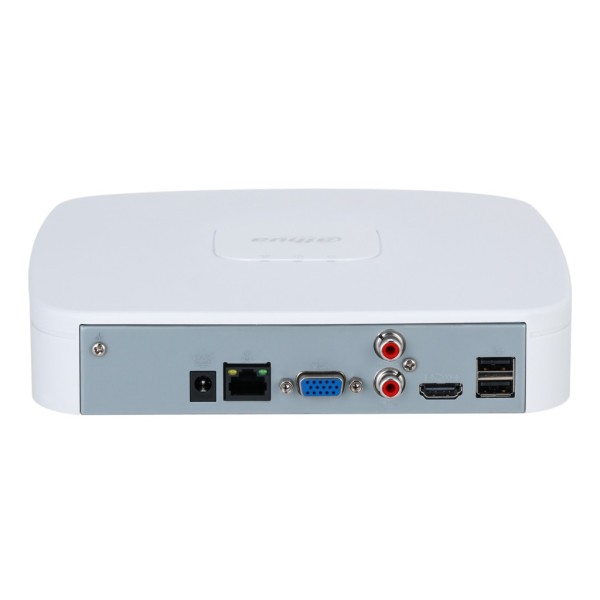 Acheter DAHUA NVR2116-S3 NVR 16 canaux 80 Mbps H.265 HDMI 1 disque dur (HDD)