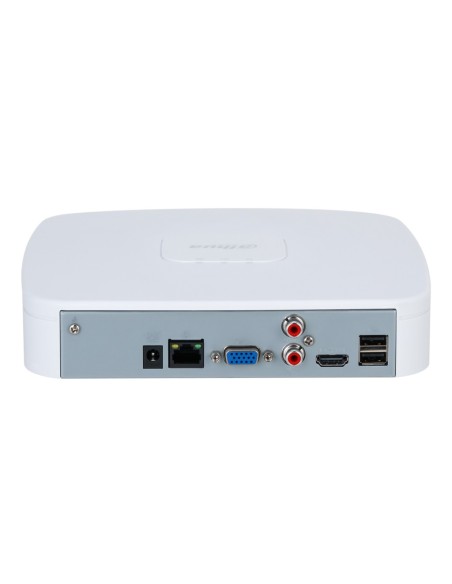 Acquistare DAHUA NVR2116-S3 NVR 16ch 80Mbps H265 HDMI 1HDD