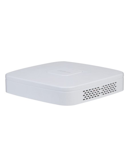Acheter DAHUA NVR2116-4KS3 NVR 16ch 144Mbps H265 4K HDMI 1HDD