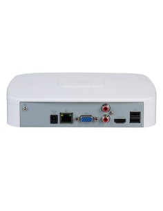 Acheter DAHUA NVR2116-4KS3 NVR 16ch 144Mbps H265 4K HDMI 1HDD 2