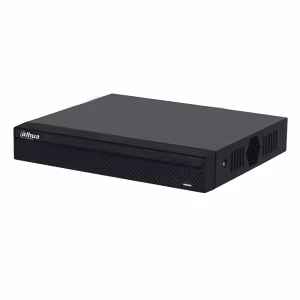 Acheter DAHUA NVR2116HS-4KS3 NVR 16 canaux 144 Mbps H.265 4K HDMI 1 HDD