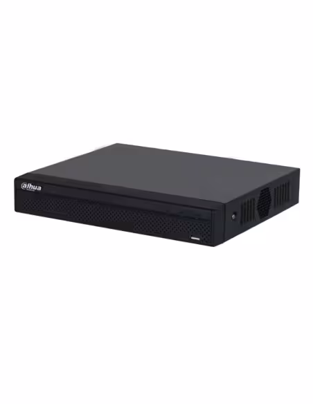 Acheter DAHUA NVR2116HS-4KS3 NVR 16 canaux 144 Mbps H.265 4K HDMI 1 HDD