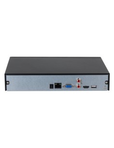 Kaufen DAHUA NVR2116HS-4KS3 NVR 16 Kanäle 144 Mbps H265 4K HDMI 1 HDD 2
