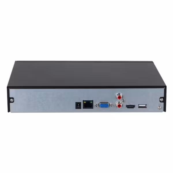 Comprar DAHUA NVR2116HS-4KS3 NVR 16ch 144Mbps H265 4K HDMI 1HDD