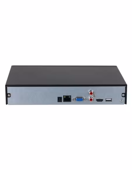 Acheter DAHUA NVR2116HS-4KS3 NVR 16 canaux 144 Mbps H.265 4K HDMI 1 HDD